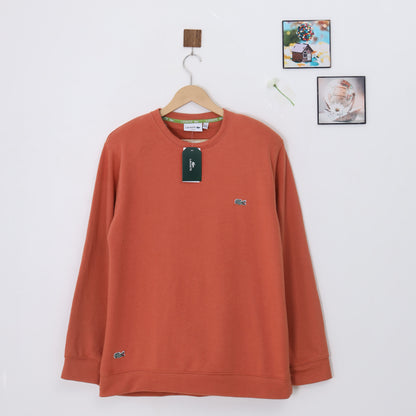 Lacoste Palin Winter Sweat Shirts