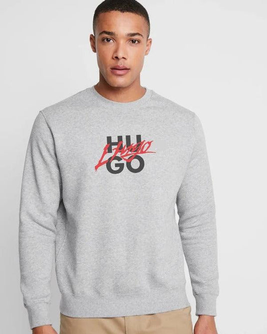 Hugo Boss Pain Sweat Shirt