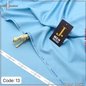 WASH & WEAR BOSKI(LIGHT SKY)