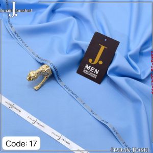 WASH & WEAR BOSKI(SKY BLUE)