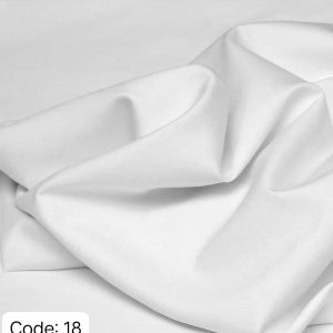 WASH & WEAR BOSKI(OFF WHITE)
