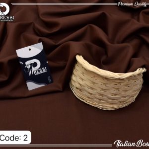 Wash & Wear Boski(Naswari)