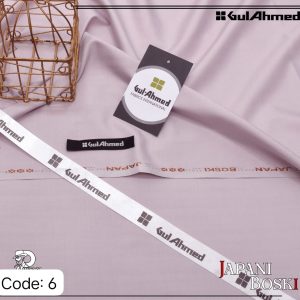 WASH & WEAR BOSKI(T.PINK)